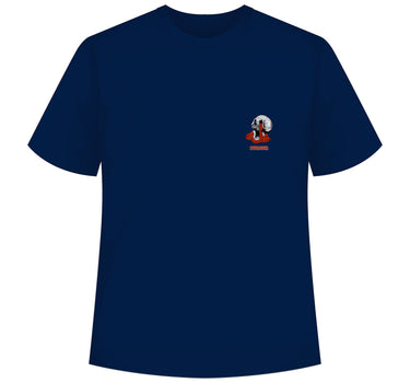 Cry Me a River : Regular  Tee For Men and Women