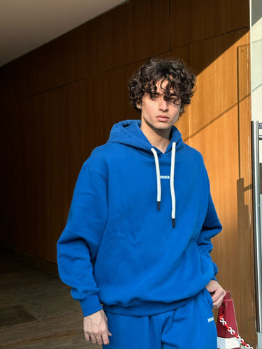 Kanye Set V2 (Hoodie + tracks) For Men And Women