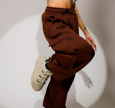 Seoul Cargo Tracks for Women