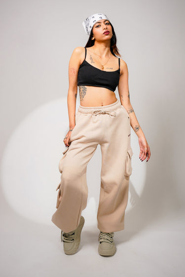 Seoul Cargo Tracks for Women