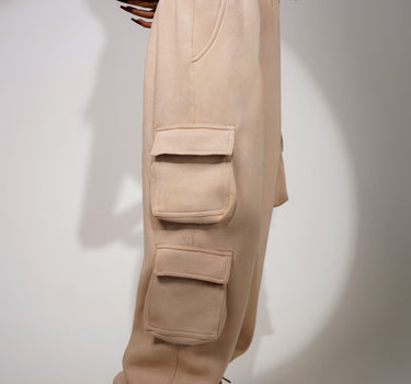 Seoul Cargo Tracks for Women