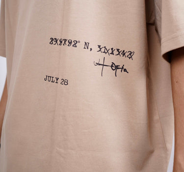 Travis Scott : The Pyramids Drop Sleeved  Tee For Men and Women