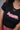 Blocked Him it Girl Baby tee for Women