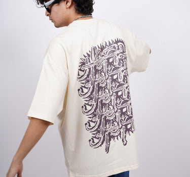 Travis Scott : Utopia In Egypt Drop Sleeved  Tee For Men and Women