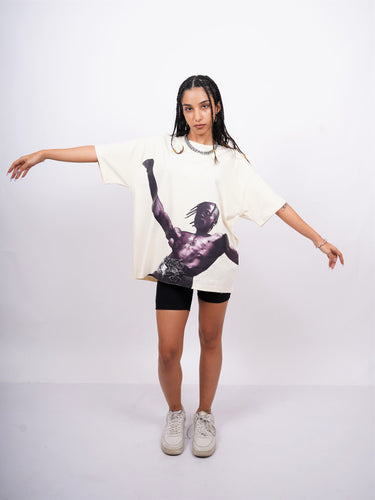 Travis Scott : The Utopia Album Drop Sleeved  Tee For Men and Women