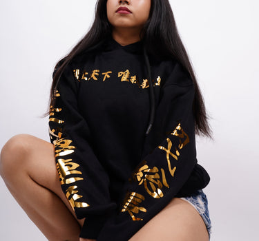 Tokyo Revengers : Heavyweight Baggy Hoodie For Men and Women