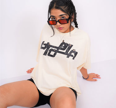 Travis Scott : Utopia is real Drop Sleeved  Tee For Men and Women