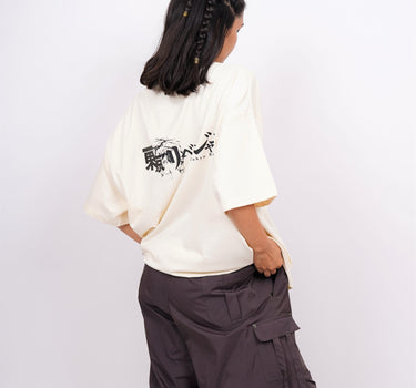 Manjiro sano : Tokyo Revengers Drop sleeved  Tee For Men and Women