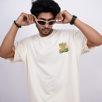 Golf le fleur - Tyler The Creator Round Neck Drop Sleeved  Tee For Men and Women