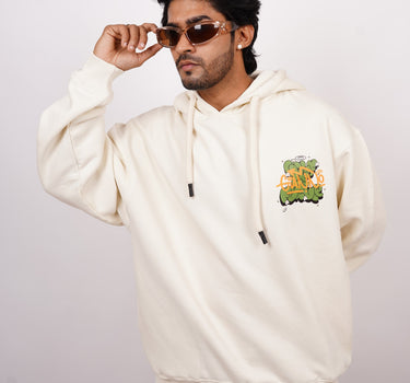Golf le fleur : Tyler the creator Heavyweight Baggy Hoodie For Men and Women