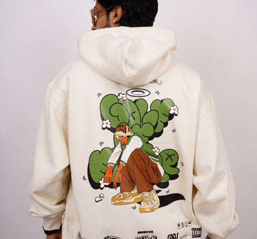 Golf le fleur : Tyler the creator Heavyweight Baggy Hoodie For Men and Women