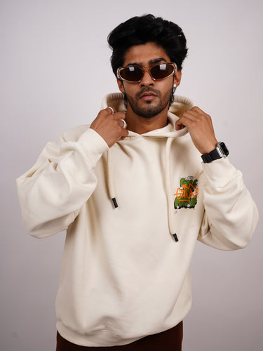 Golf le fleur : Tyler the creator Heavyweight Baggy Hoodie For Men and Women