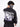 Kenpachi Zaraki (Reflective) : Bleach Heavyweight Baggy Sweatshirt For Men And Women