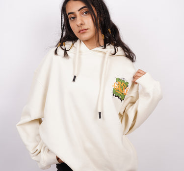 Golf le fleur : Tyler the creator Heavyweight Baggy Hoodie For Men and Women