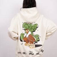 Golf le fleur - Tyler the creator Heavyweight Baggy Hoodie For Men and Women