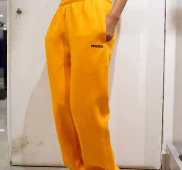 Fat Pants (Tangerine orange) For Men and Women