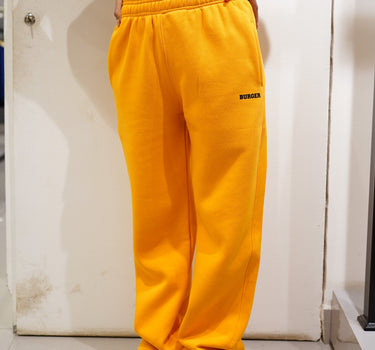 Fat Pants (Tangerine orange) For Men and Women