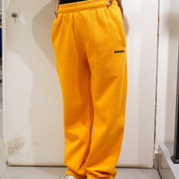 Fat Pants (Tangerine orange) For Men and Women