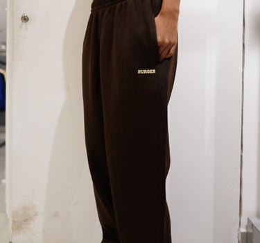 Fat Pants (Dark Brown) For Men and Women