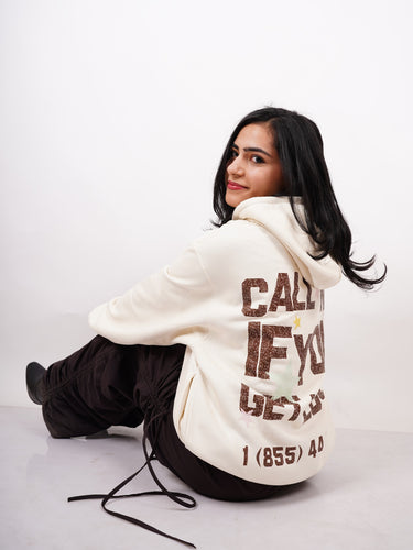 Call Me If You Get lost : Tyler the Creator Heavyweight Baggy Hoodie For Men and Women