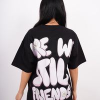 Are We Still Friends ? - Tyler the Creator Drop Sleeved  Tee For Men and Women