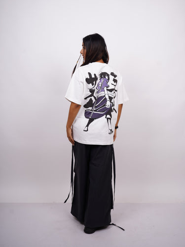 Sasuke 2.0 Drop Sleeved Tee