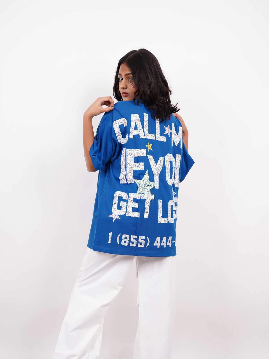 Call Me If You Get Lost - Tyler the Creator Drop Sleeved  Tee For Men and Women