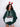 Let It Snow Heavyweight Baggy Hoodie For Men and Women