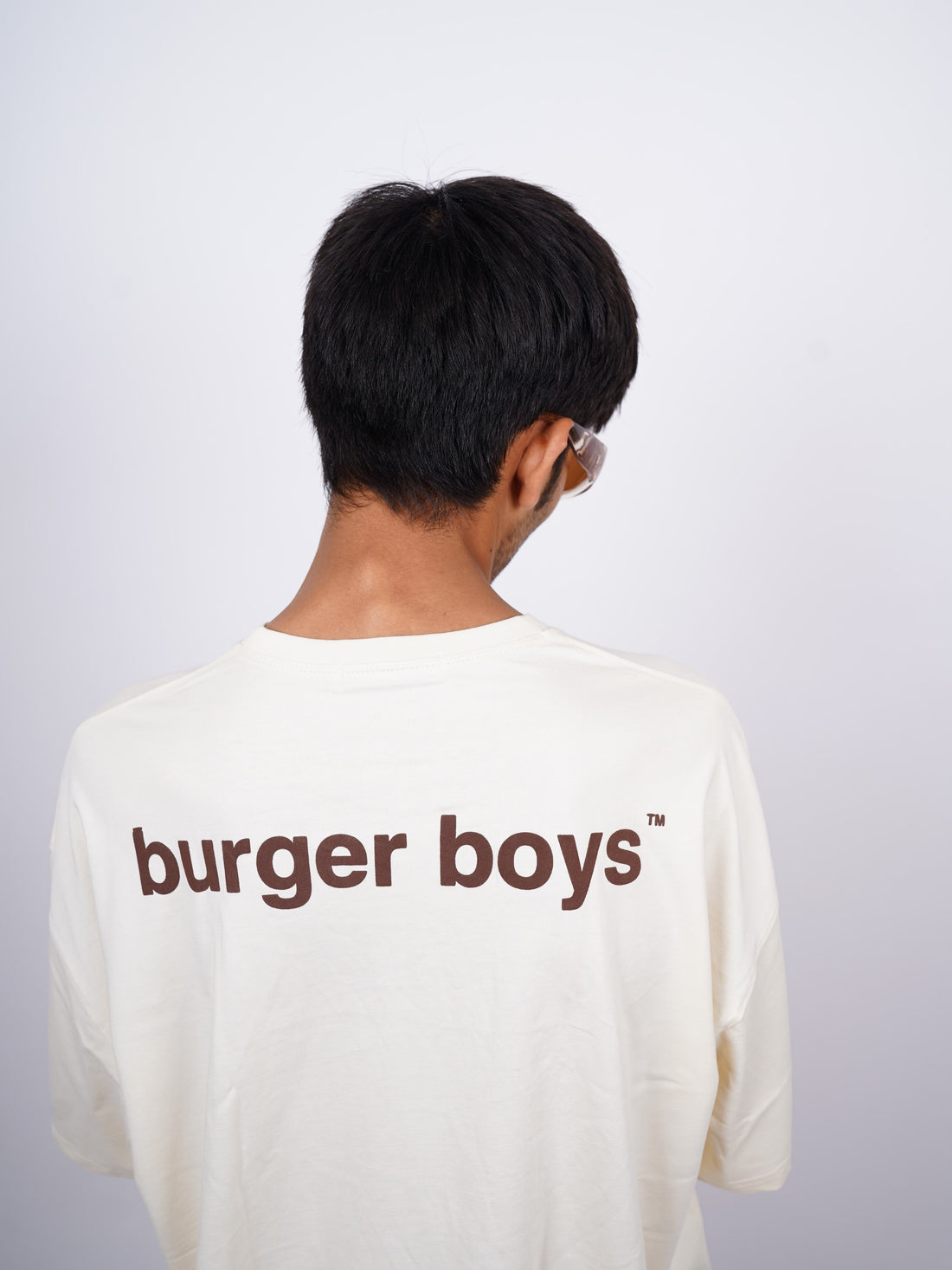 burger boys™ - SKELTON RIBS Tee