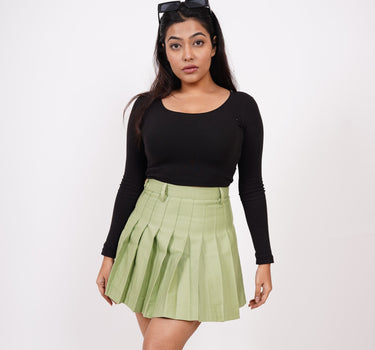 Tennis Skirt All Colors