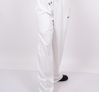 Lazy Tracks (White) for Men And women