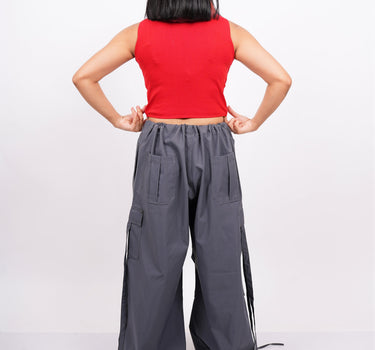 Basic : Burge Bae Sleeveless Rachel Tank For Women