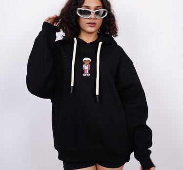 Are We still Friends ? : Tyler the Creator Heavyweight Baggy Hoodie For Men and Women