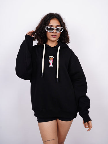 Are We still Friends ? : Tyler the Creator Heavyweight Baggy Hoodie For Men and Women