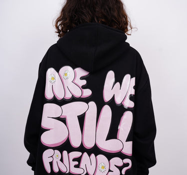 Are We still Friends ? : Tyler the Creator Heavyweight Baggy Hoodie For Men and Women