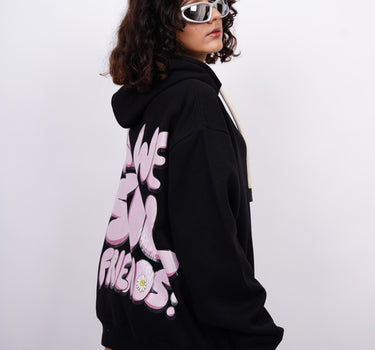 Are We still Friends ? : Tyler the Creator Heavyweight Baggy Hoodie For Men and Women