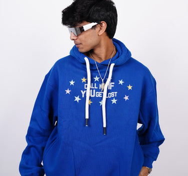 Call Me If You Get lost : Tyler the Creator Heavyweight Baggy Hoodie For Men and Women