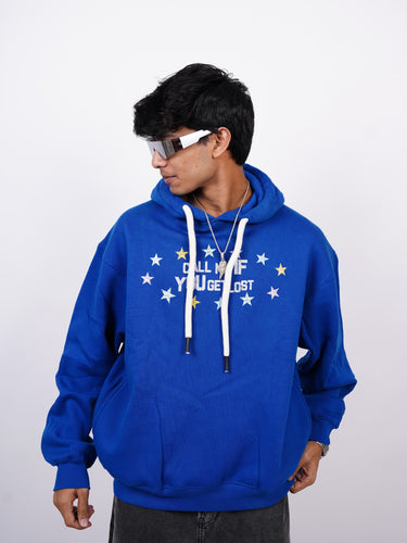 Call Me If You Get lost : Tyler the Creator Heavyweight Baggy Hoodie For Men and Women