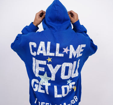 Call Me If You Get lost : Tyler the Creator Heavyweight Baggy Hoodie For Men and Women