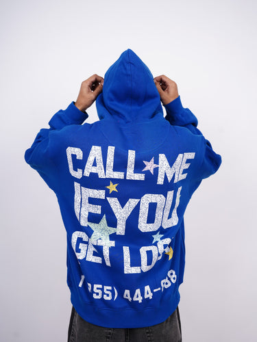 Call Me If You Get lost : Tyler the Creator Heavyweight Baggy Hoodie For Men and Women