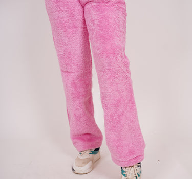 Teddy Pants For Women