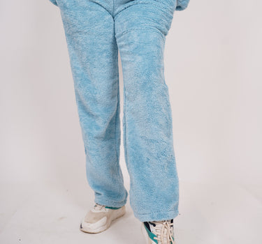 Teddy Pants For Women
