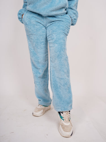 Teddy Pants For Women