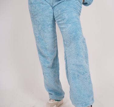 Teddy Pants For Women