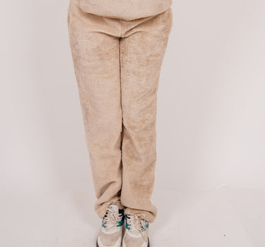 Teddy Pants For Women