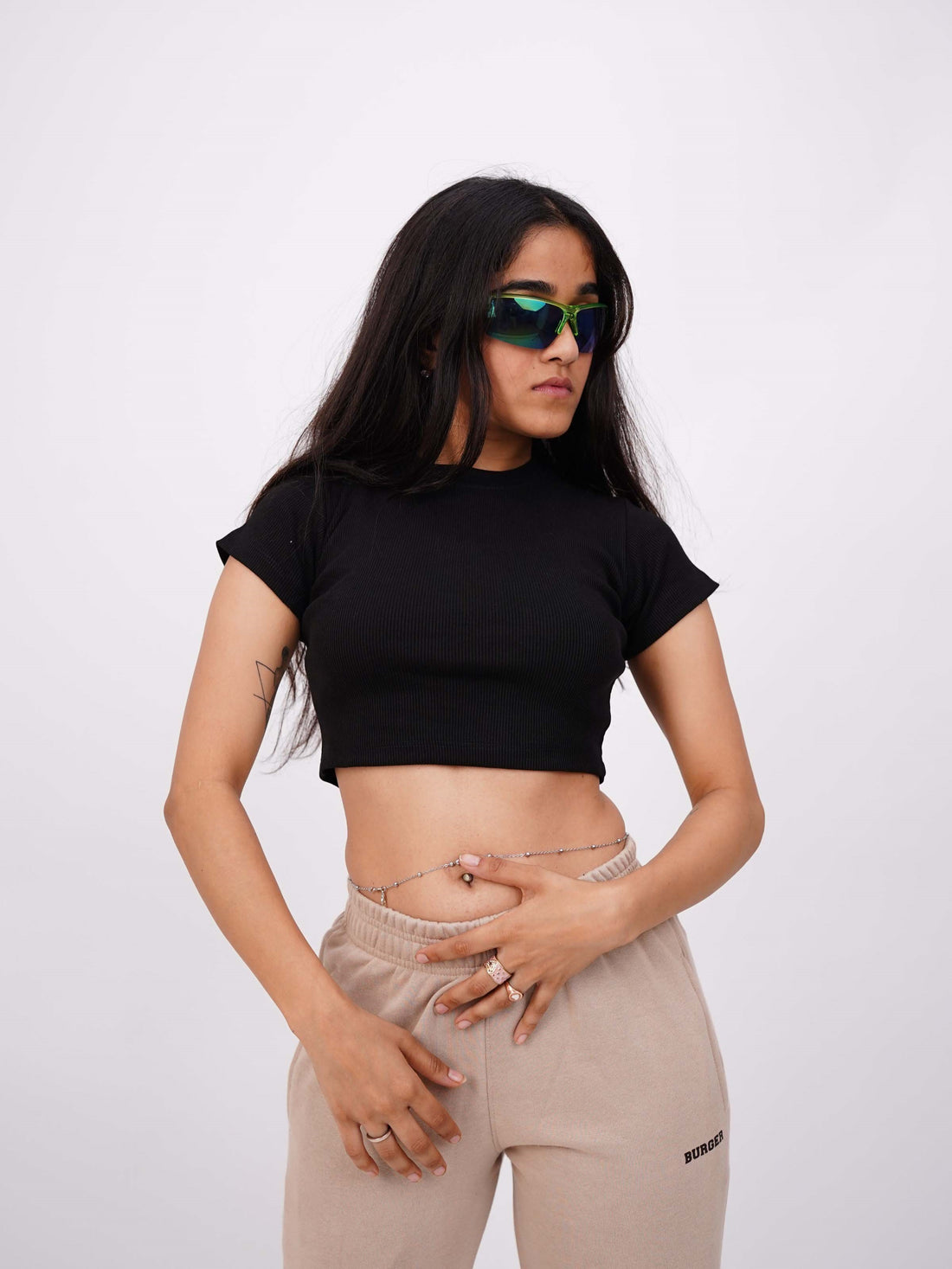 Basic Gigi tee For Women