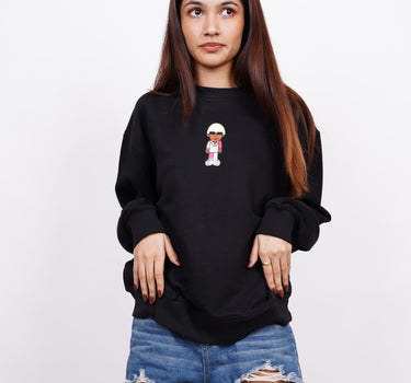 Are We Still Friends ? : Tyler the Creator Heavyweight Baggy Sweatshirt For Men And Women