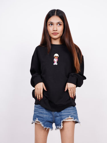 Are We Still Friends ? : Tyler the Creator Heavyweight Baggy Sweatshirt For Men And Women