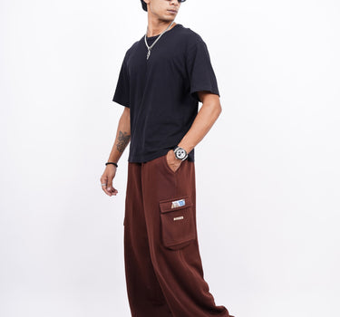 Van Gogh :The Langlois Bridge Seoul Cargo Tracks For Men And Women