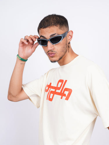 Blizzard : Plur Glasses (Dark Grey:Black Glasses)